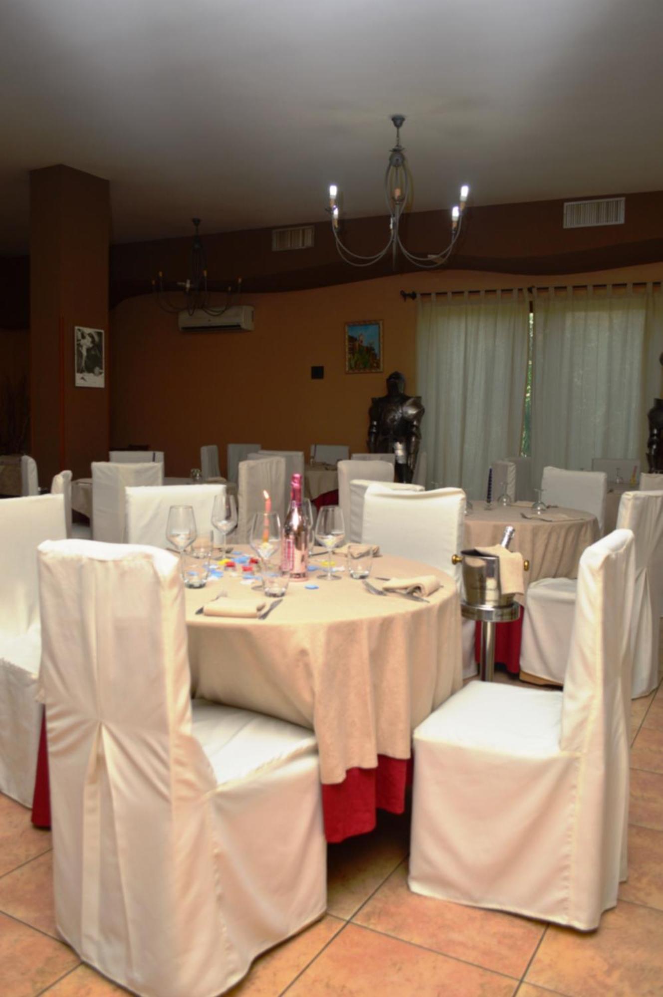 Hotel Il Cavaliere Sarno Ngoại thất bức ảnh