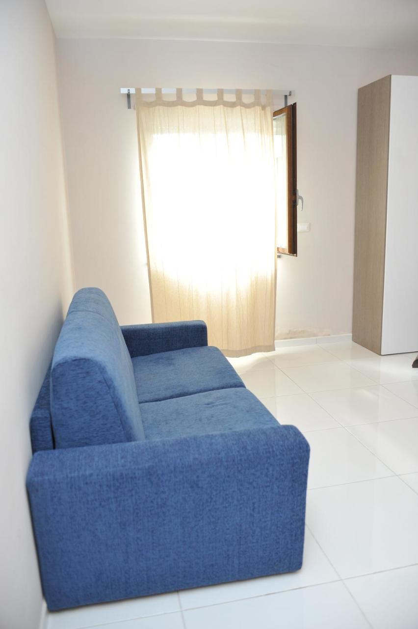 Hotel Il Cavaliere Sarno Ngoại thất bức ảnh