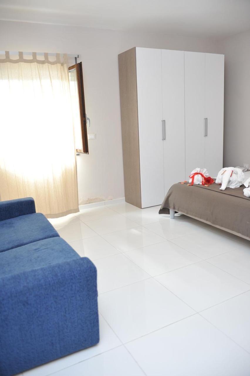 Hotel Il Cavaliere Sarno Ngoại thất bức ảnh