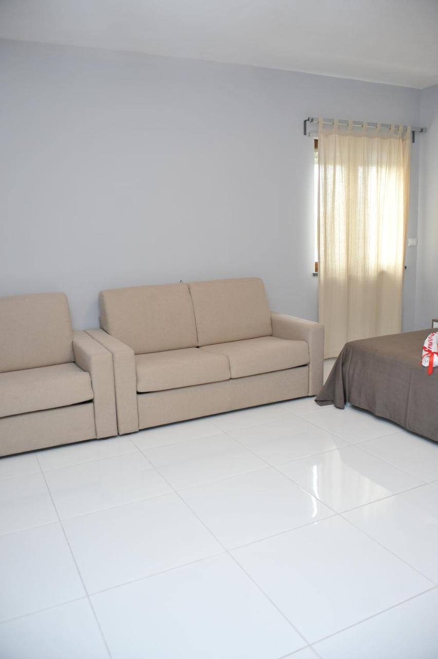 Hotel Il Cavaliere Sarno Ngoại thất bức ảnh