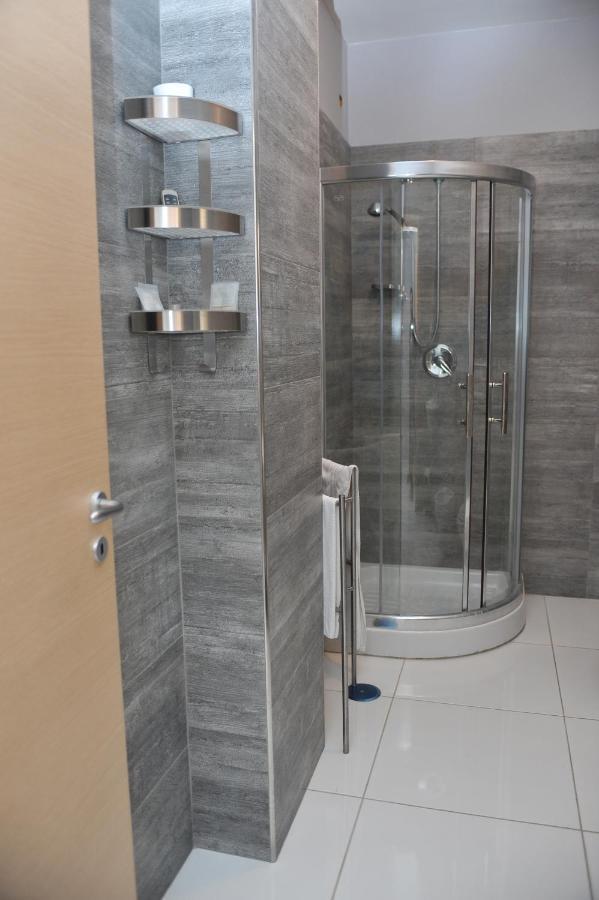 Hotel Il Cavaliere Sarno Ngoại thất bức ảnh